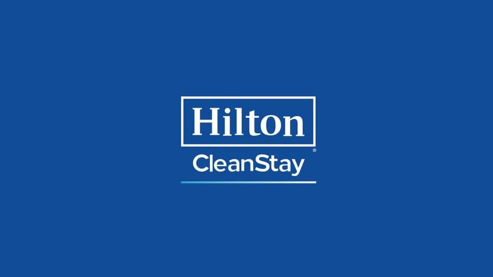 Hampton Inn זנסוויל מראה חיצוני תמונה